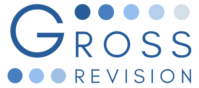 Gross Revision logo